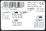 Siemens 3ZX1013-0RT03-1AA1